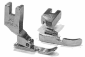 Full Range of Feet - Please See the Presser Foot Page