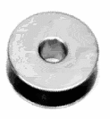 40264 Steel Bobbin