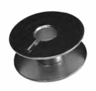 55623 Steel Bobbin