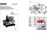 Parts Lists