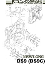 NEWLONG DS9C Partsbook