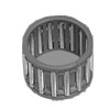 CAGE BEARINGS