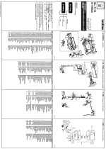 BROTHER SL1110 Parts Book